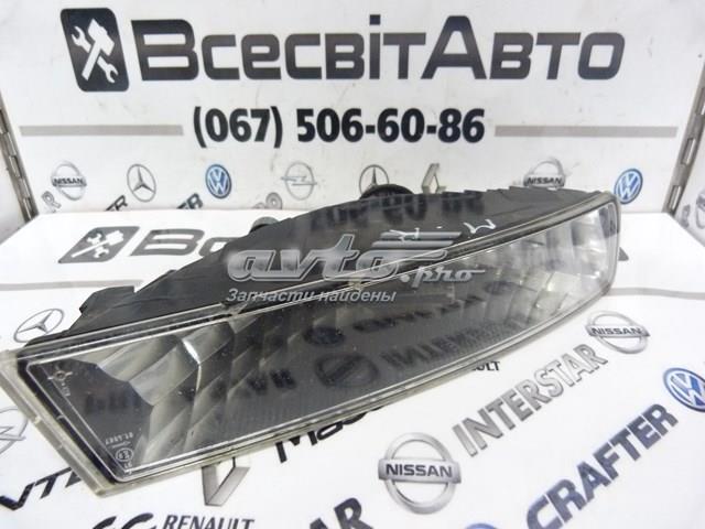 8200416991 Renault (RVI) Pisca-pisca direito