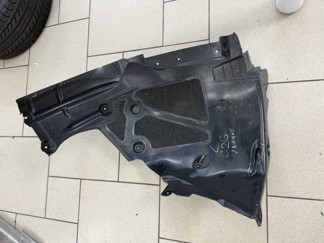  BMW 51758738059