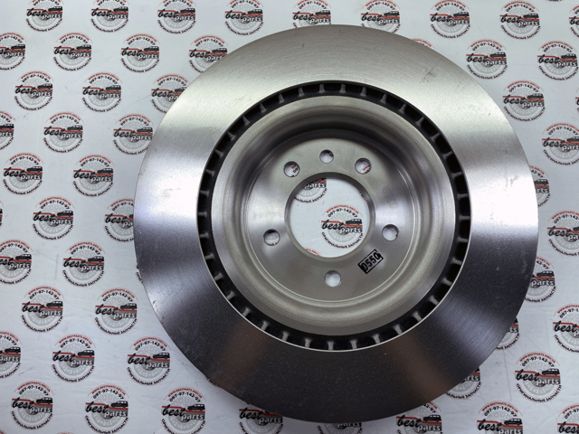 Compre LR161898 Land Rover Disco do freio traseiro