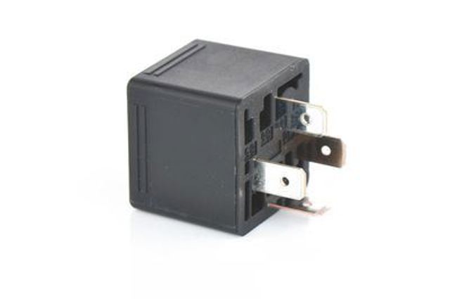 Relê de ventilador Bosch 332019457
