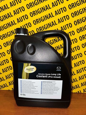 Fluido de esfriamento Mazda L247CL0054X preço, a partir de 7,59 USD