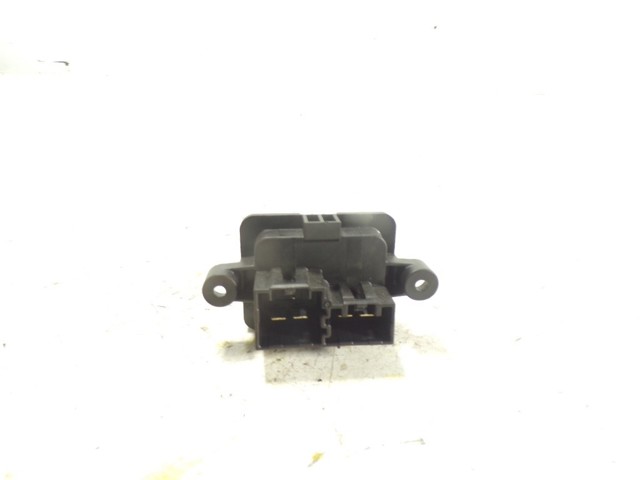 Compre 13506209 Opel Resistor (resistência) de ventilador de forno (de aquecedor de salão)