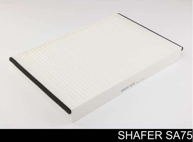 Filtro de salão Shafer SA75 preço, a partir de 7,61 USD