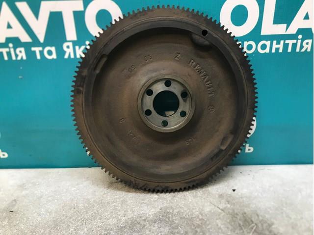  Volante de motor Renault 9 sedan (L42) (1981 - 1988) 