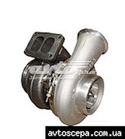 Compre 4033317 Holset Turbina