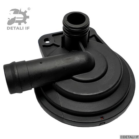 Válvula PCV de ventilação dos gases de cárter Detali IF DF15871 preço, a partir de 37,56 USD