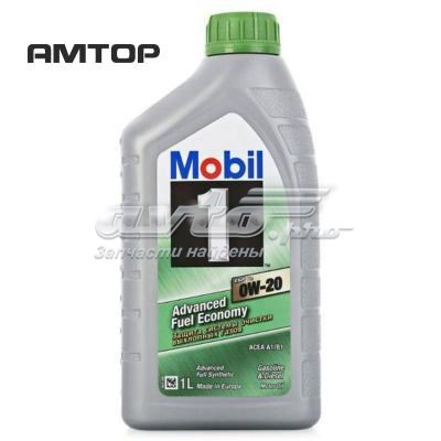 Compre 153790 Mobil Óleo para motor