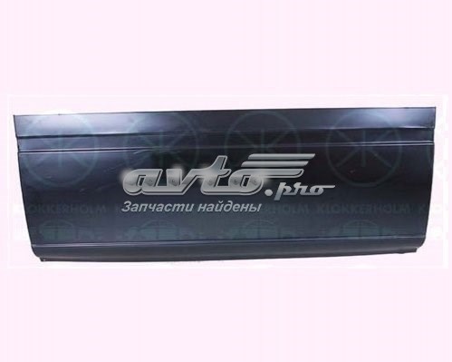 Painel lateral esquerdo de carroçaria FPS FP3546001 preço, a partir de 38,47 USD