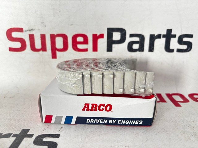 Compre 6640380111 Ssang Yong Folhas inseridas de cambota de biela, kit, padrão (STD)