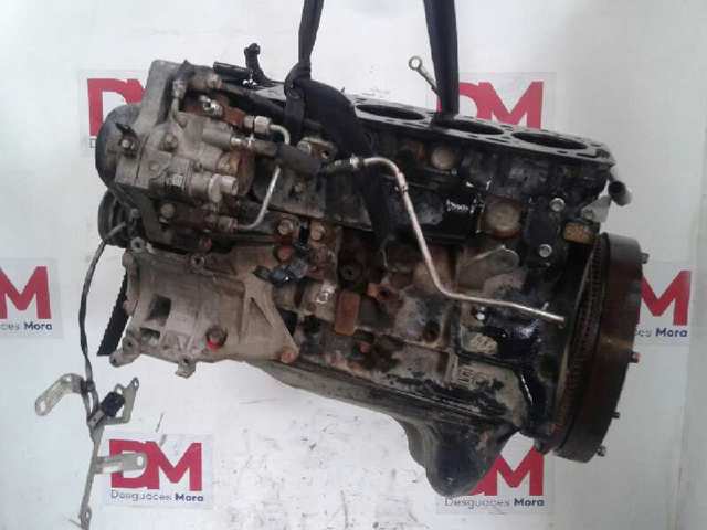 Compre 4D56U Mitsubishi Motor montado