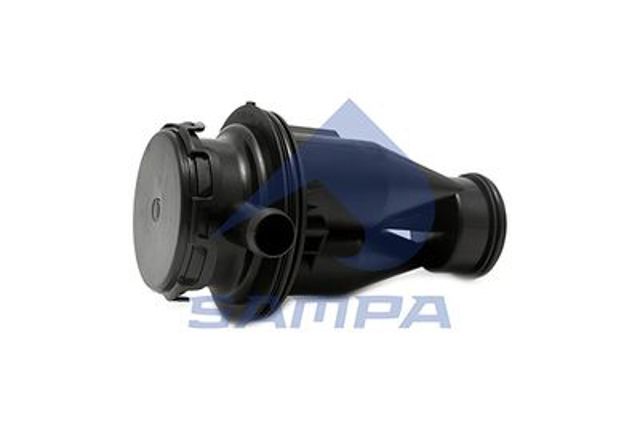 Compre 51018040024 MAN Separador de óleo (separador) do sistema de ventilação de cárter