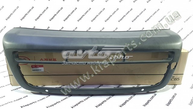 Pára-choque dianteiro, parte inferior Hyundai/Kia 865122WAA0