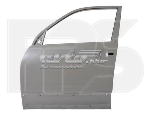 Compre 6800165844000 Suzuki Porta dianteira direita