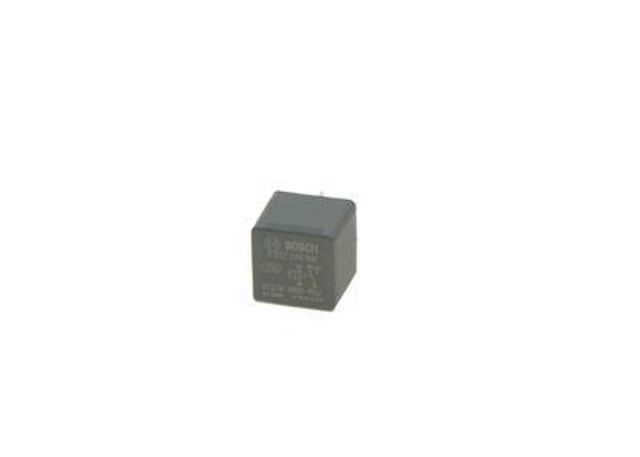 Compre 332209159 Bosch Relê de controlo de limpador pára-brisas