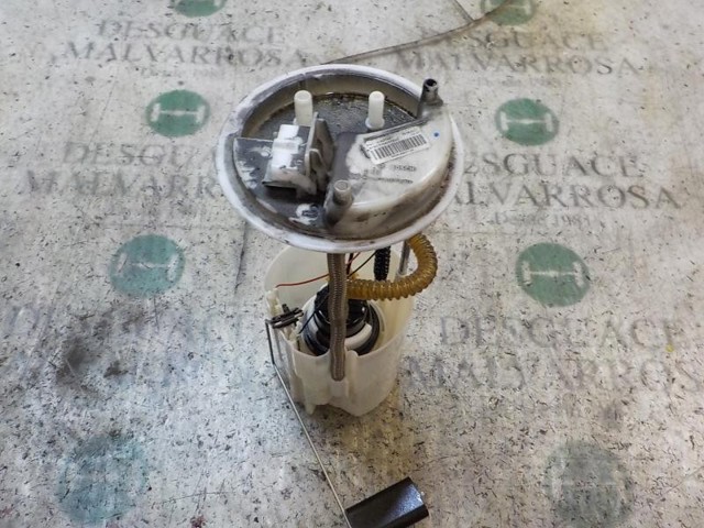 Compre 0580203040 Fiat/Alfa/Lancia Módulo de bomba de combustível com sensor do nível de combustível