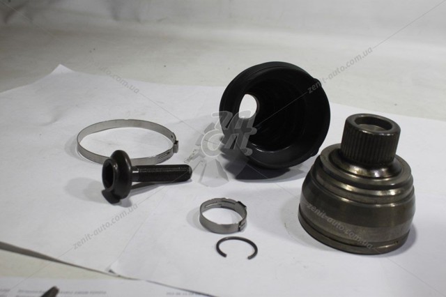 Junta homocinética externa dianteira para Audi Q5  FYB, FYG