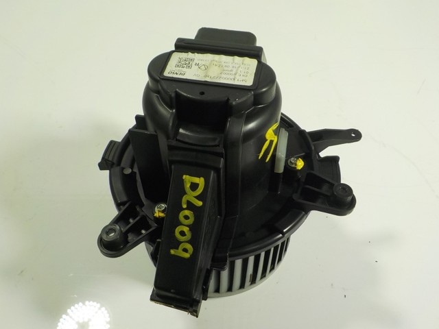 Motor de ventilador de forno (de aquecedor de salão) Peugeot/Citroen 1609690280 preço, a partir de 120,88 USD