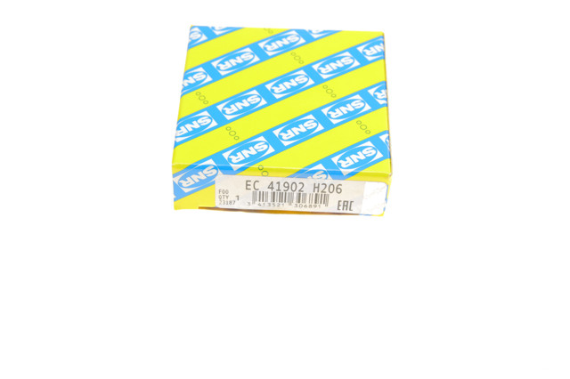Rolamento da Caixa de Mudança EC41902H206 SNR