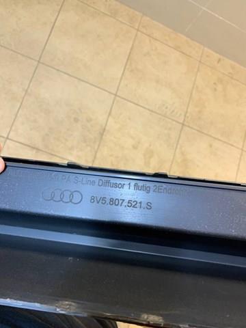 Compre 8V5807521S1RR VAG 