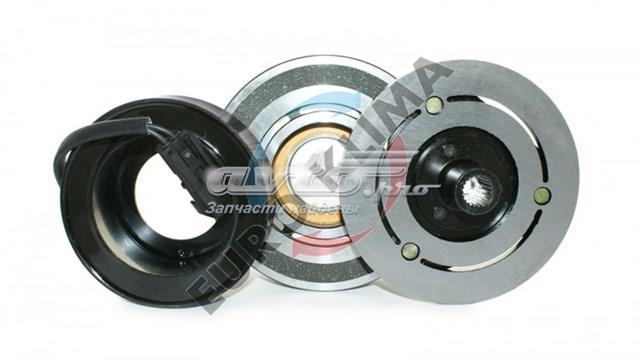 Compressor de aparelho de ar condicionado Land Rover LR041117