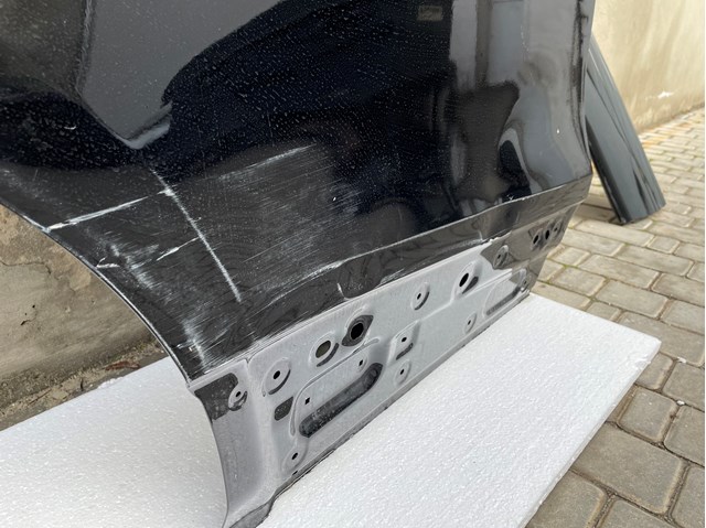 Compre LR091719 Land Rover Porta traseira direita