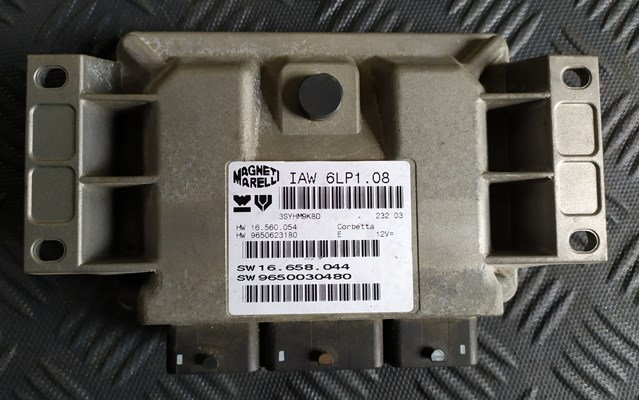  Peugeot/Citroen 9659580780 preço, a partir de 168,55 USD