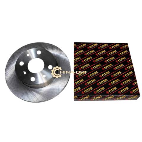 3501101106 Geely Disco do freio dianteiro