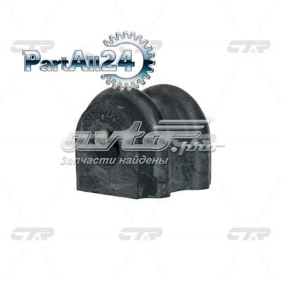Bucha de estabilizador traseiro CVKH186 CTR