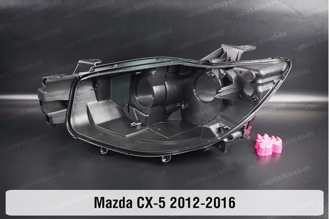  Mazda KA1L51031C