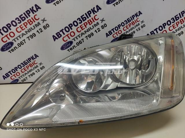 3M5113006AH Ford Luz esquerda