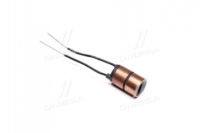 Tubo coletor de rotor do gerador 135173 Cargo