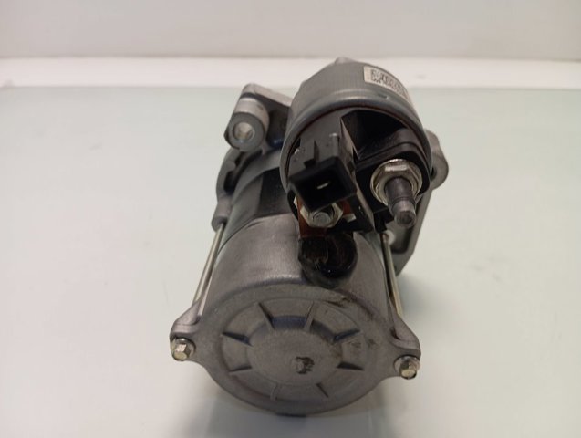 Motor de arranco 9812715480 Peugeot/Citroen