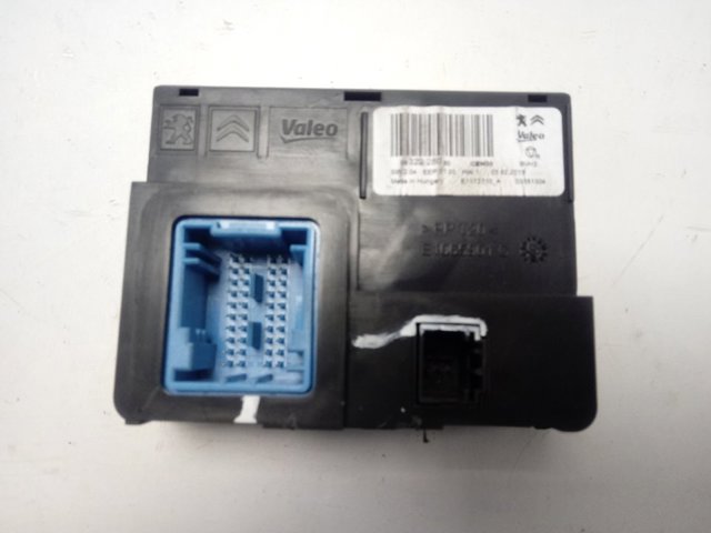 Compre 9832228080 Peugeot/Citroen 