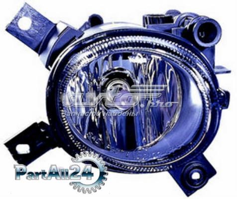 Luzes de nevoeiro direitas Depo/Loro/Abakus 4462002RUE