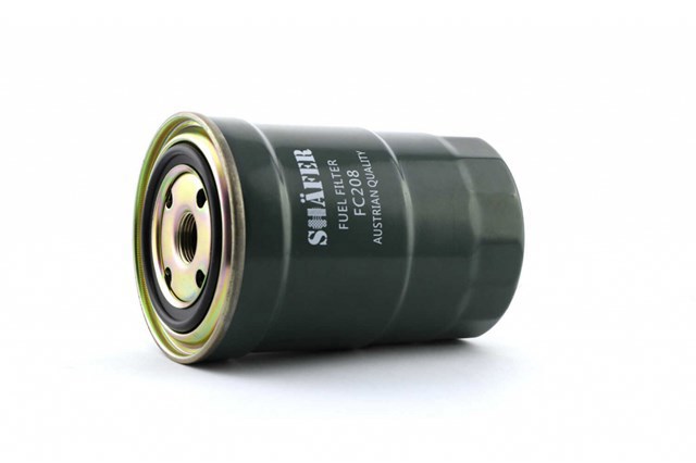 FC208 Shafer Filtro de combustível