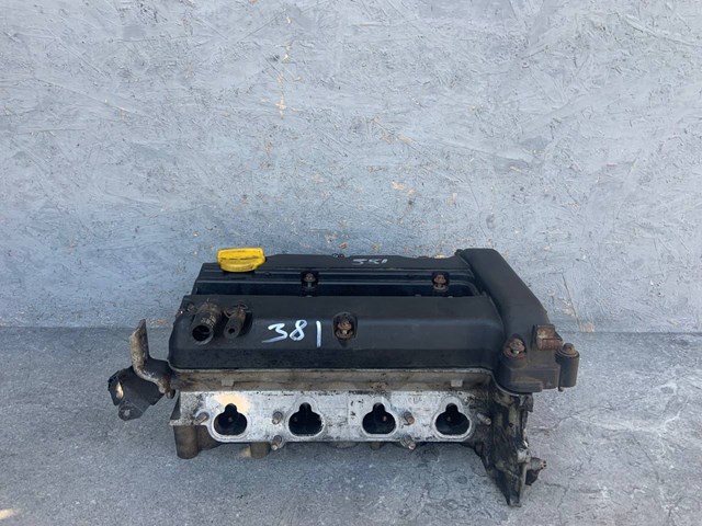 90400234 Opel Cabeça de motor (CBC)