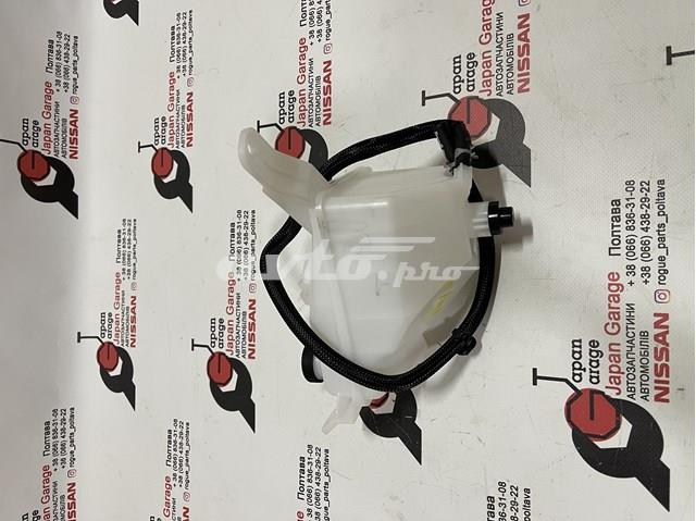 Compre 217106CA0A Nissan/Infiniti Tanque de expansão do sistema de esfriamento