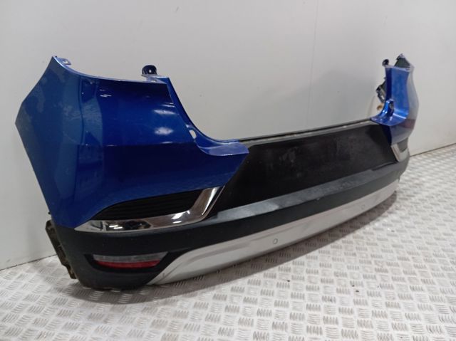 Compre 850B24277R Renault (RVI) Pára-choque traseiro, parte inferior