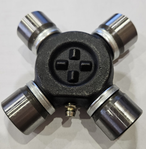 Compre 1KM07 JAB Cruzeta da junta universal traseira