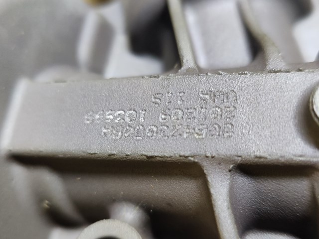 5QB423050BA VAG Cremalheira da direção
