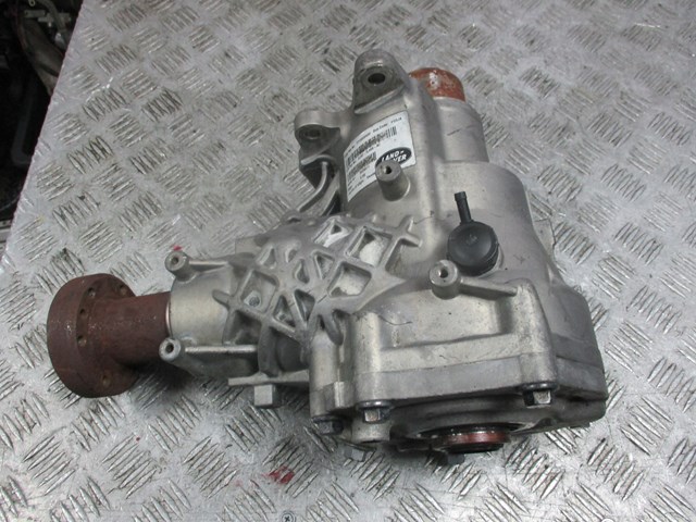 EJ327L486AC Jaguar 