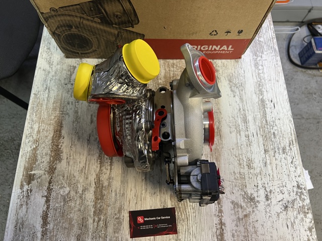 Turbina Garrett 8924605001S preço, a partir de 2393,69 USD