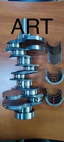Bloco de cilindros de motor Land Rover LR082722