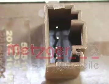 Unidade de botões dianteira esquerda de controlo de elevador de vidro Metzger 916247 preço, a partir de 18,38 USD