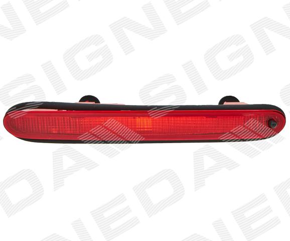 Sinal de parada traseiro adicional Signeda ZCT3425A preço, a partir de 35,82 USD