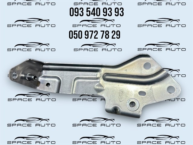 641C06RA0A Nissan/Infiniti Consola dianteira de fixação do pára-lama dianteiro direito