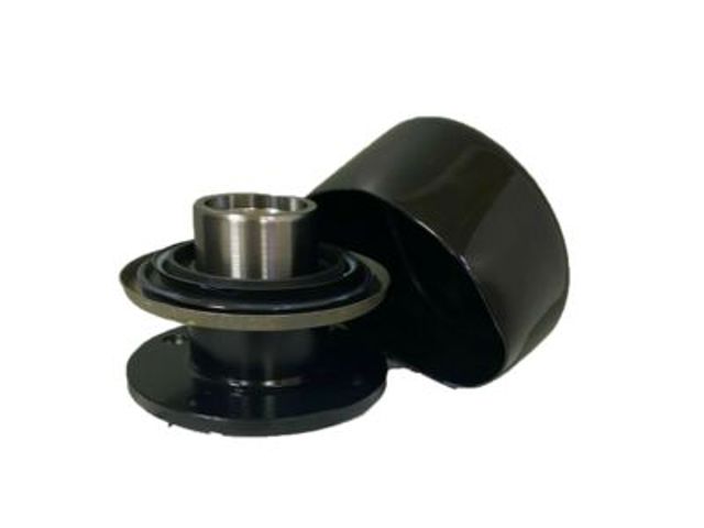 Flange da haste de redutor traseiro Nissan/Infiniti 332107S11D
