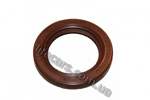 Vedação dianteira de cambota de motor E040110005 Geely
