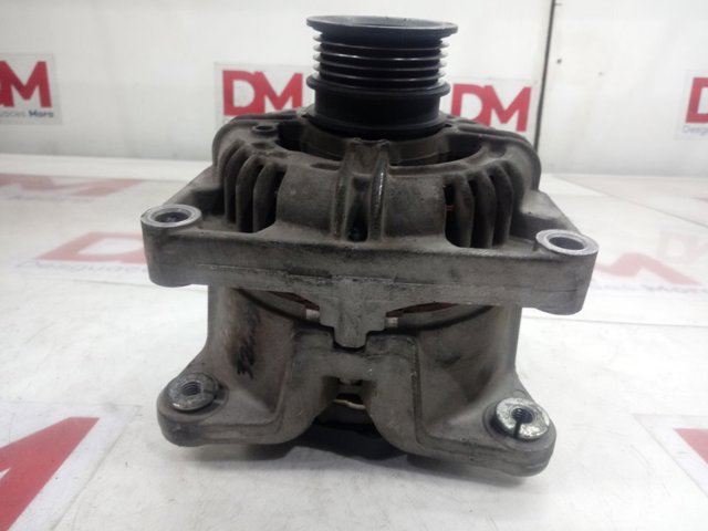 Gerador Opel 0124325163