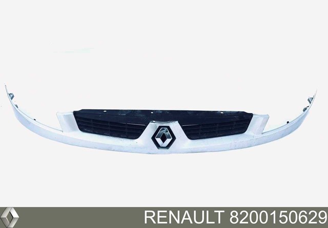 8200150629 Renault (RVI) Grelha do radiador